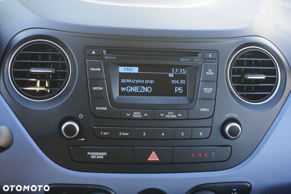 Hyundai i10 1.2 Premium - 9