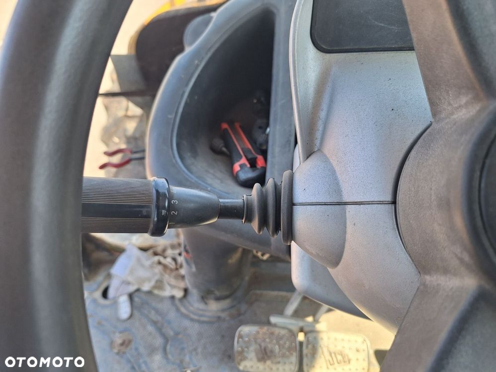 JCB 3 Cx Super 4X4 - 13