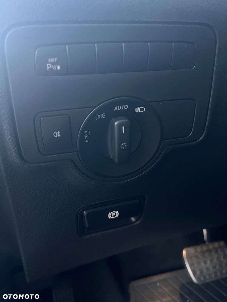 Mercedes-Benz Vito CDI Tourer Pro 447.703 - 26