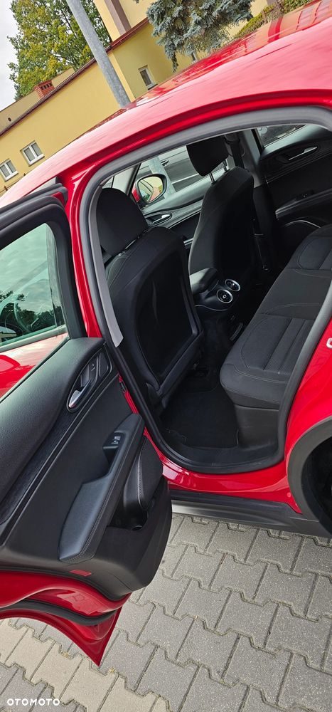 Alfa Romeo Stelvio 2.2 Diesel 16V AT8 Q4 Business - 11