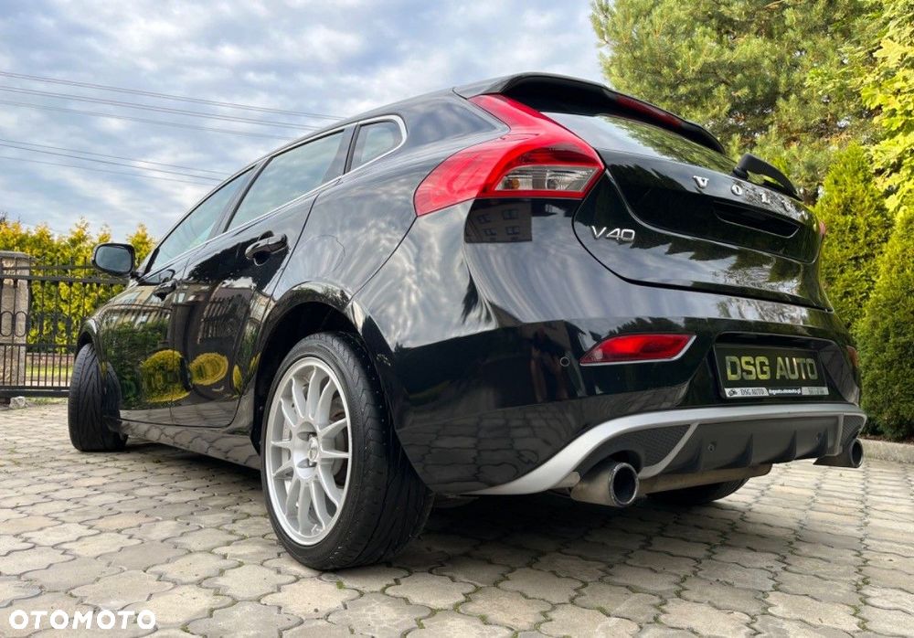 Volvo V40 - 13