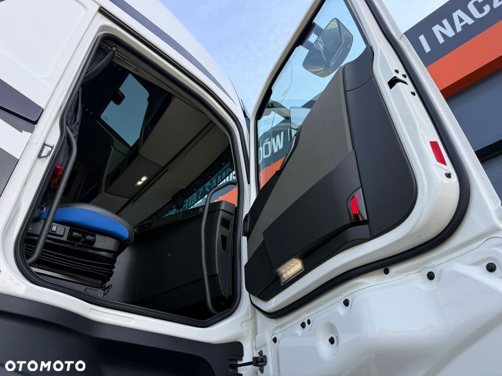 Volvo FH500 /EURO6/FULL LED/NAVI/KLIMA.POSTOJOWA/SPROWADZONY - 26