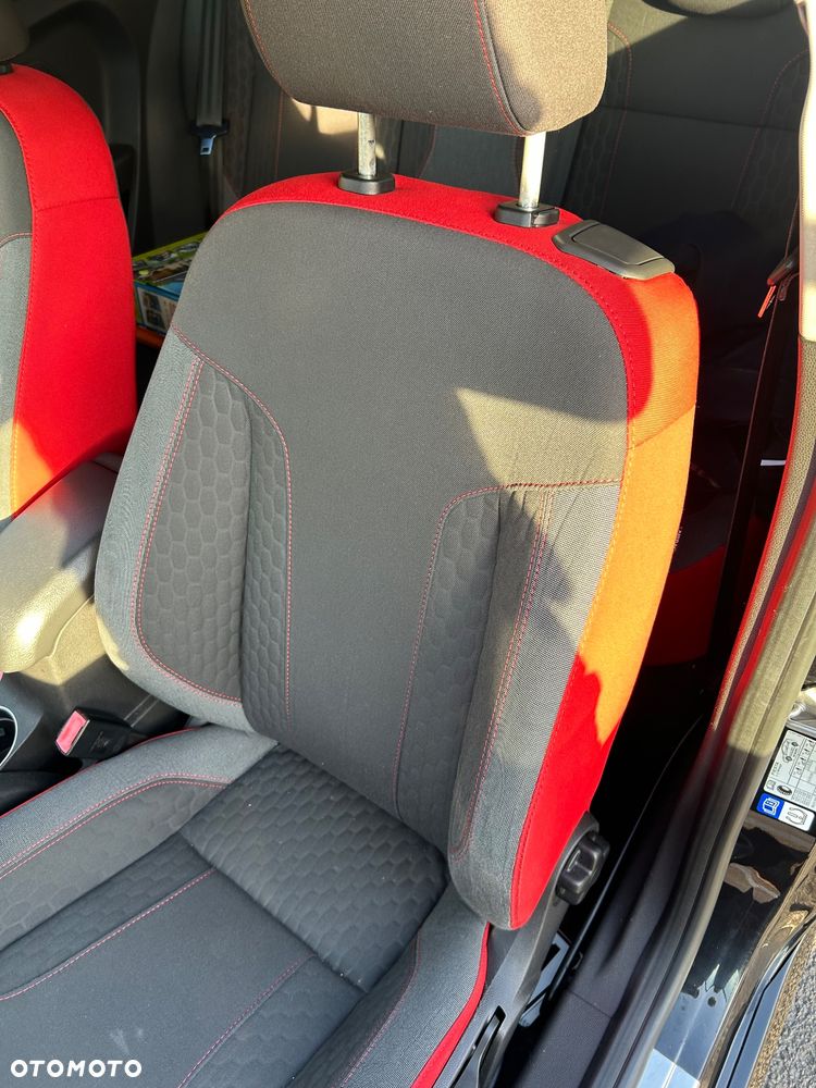Ford Fiesta 1.0 EcoBoost STart-Stop Sport - 6