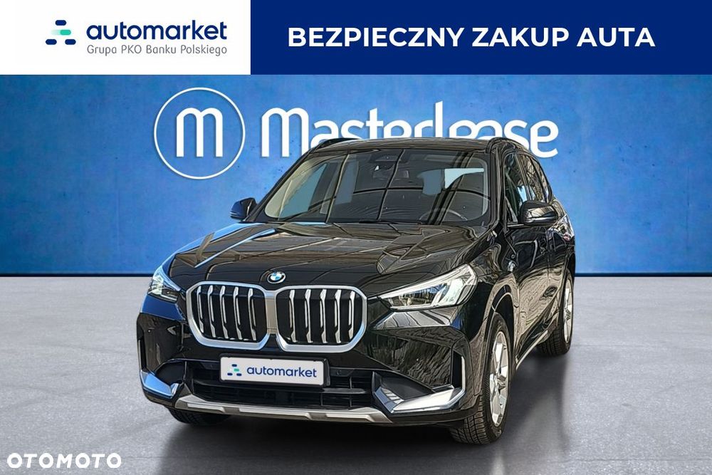 BMW X1 sDrive20i mHEV xLine sport - 1