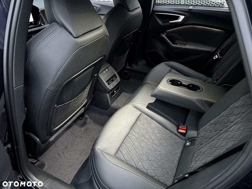 Audi A5 Avant - 21