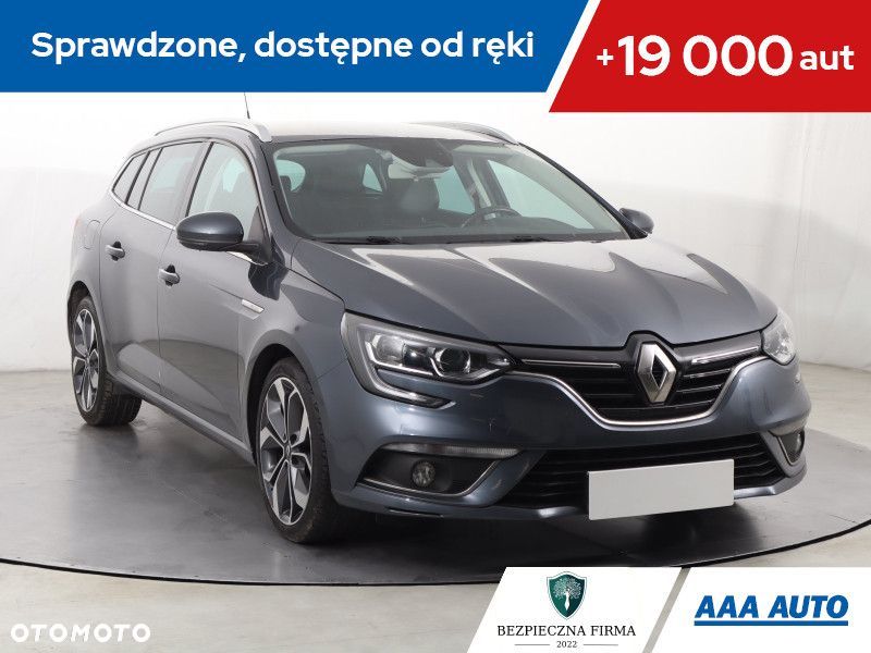 Renault Megane - 2
