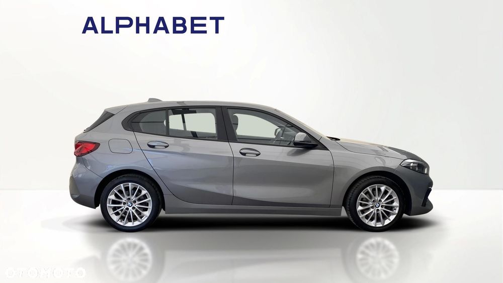BMW Seria 1 118i Advantage - 6