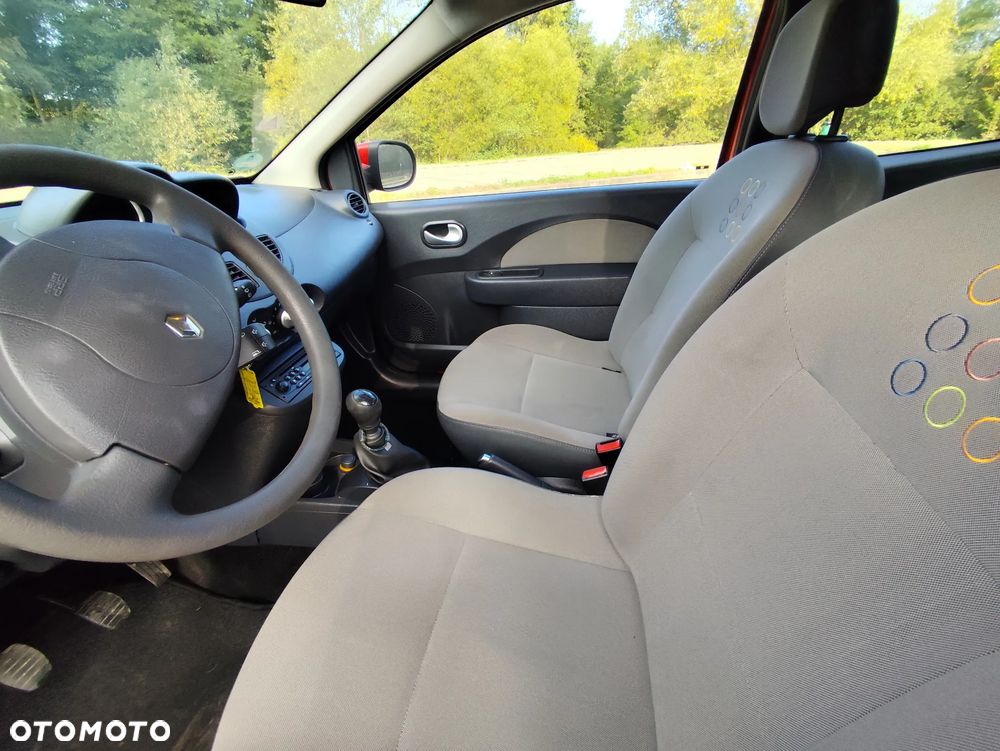 Renault Twingo - 18