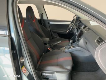 Skoda Octavia - 6