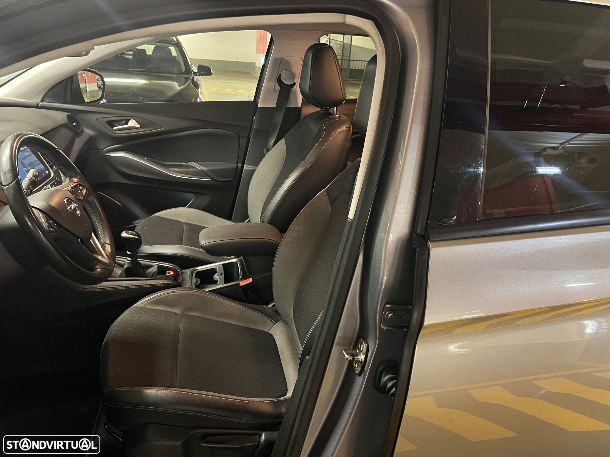 Opel Grandland X 1.5 CDTI Innovation - 4