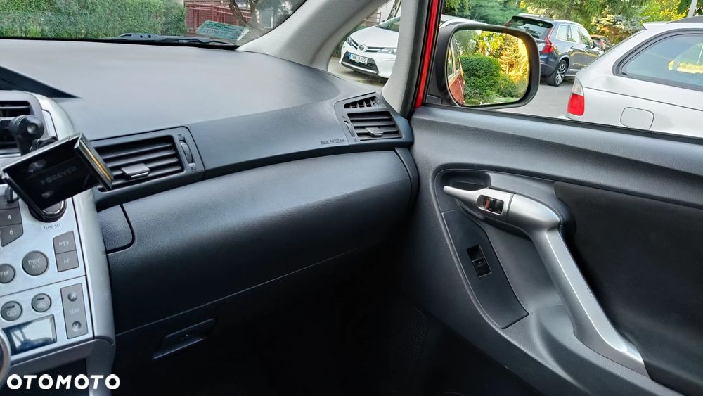 Toyota Verso 1.8 5-Sitzer Skyview Edition - 12