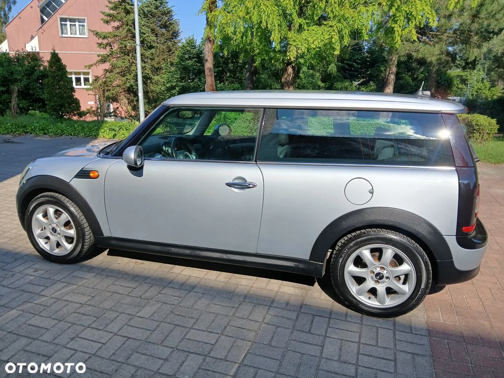 MINI Clubman - 29