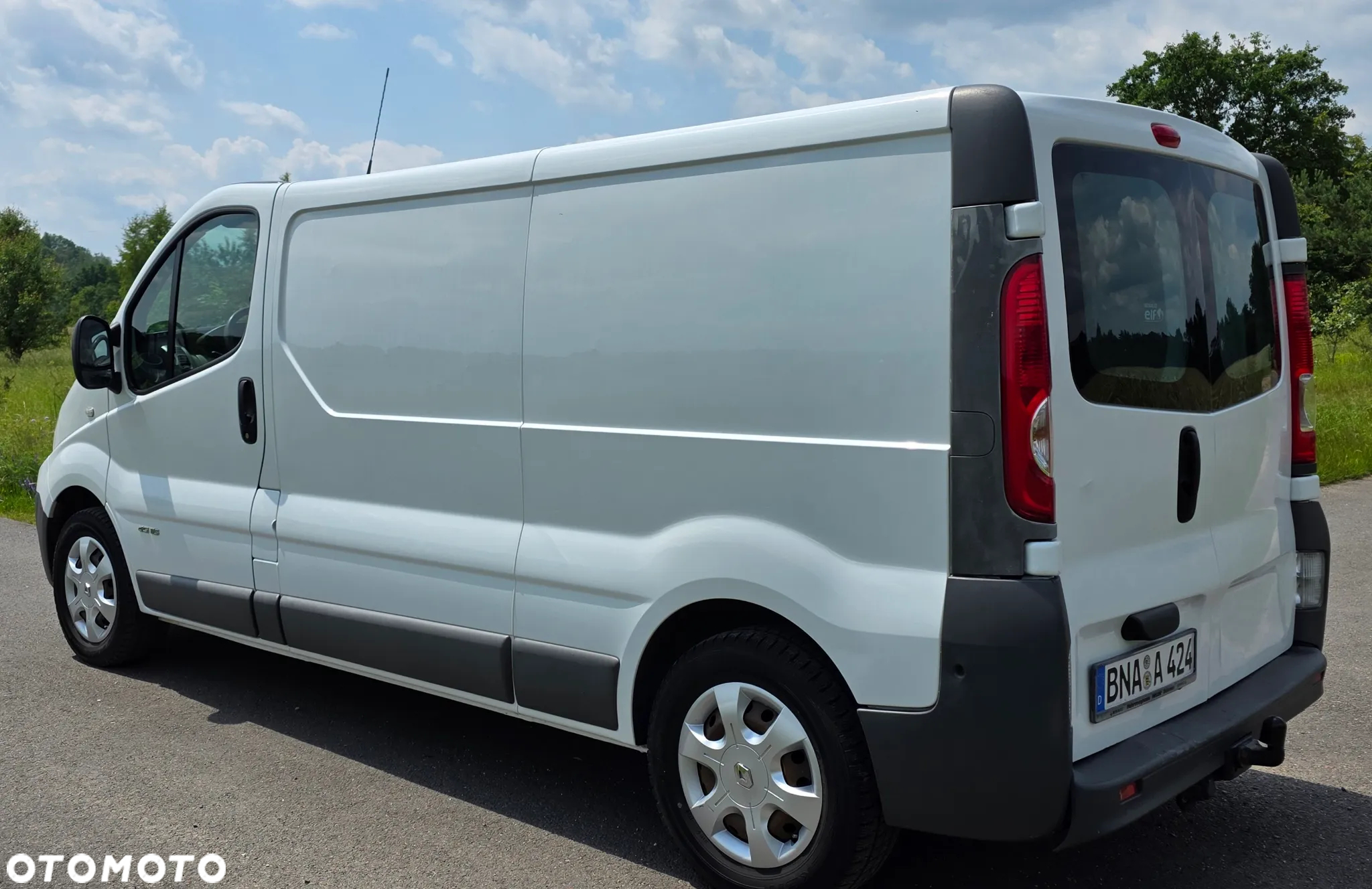 Renault TRAFIC - 3