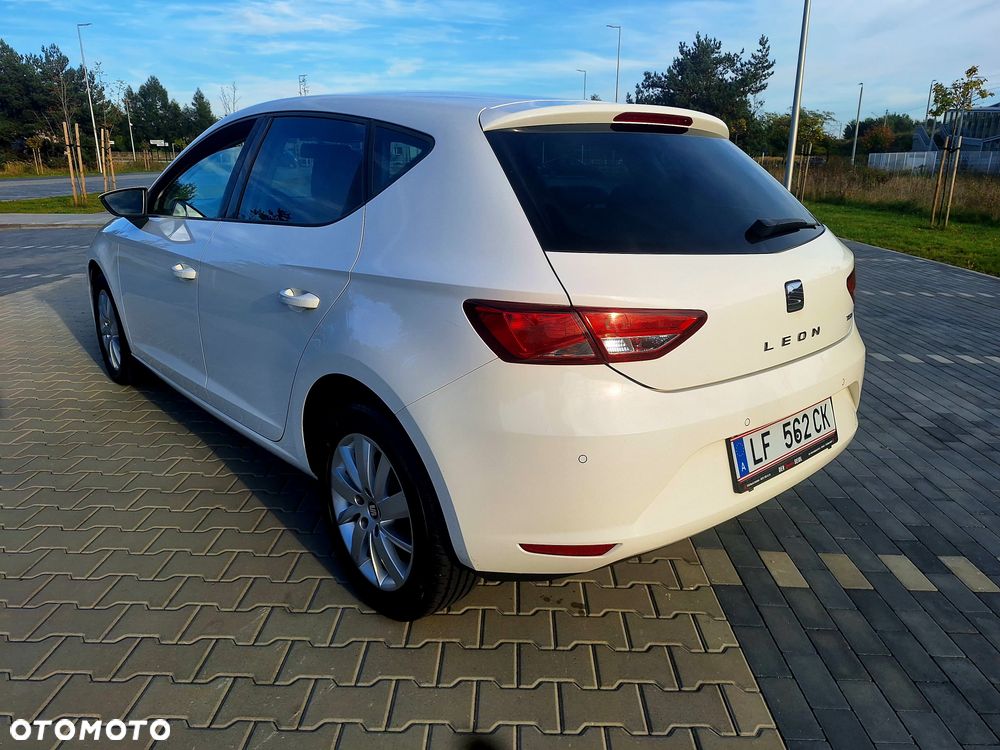 Seat Leon - 16