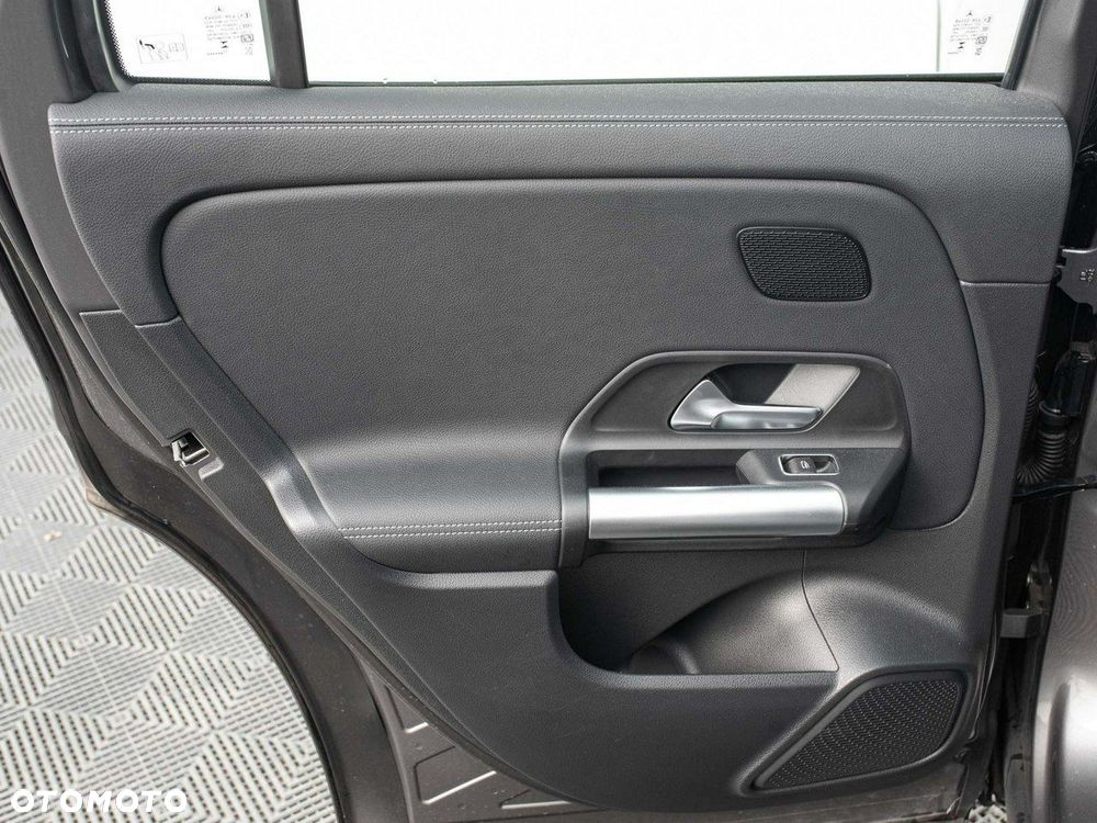 Mercedes-Benz EQA 250 66.5kWh Progressive - 27