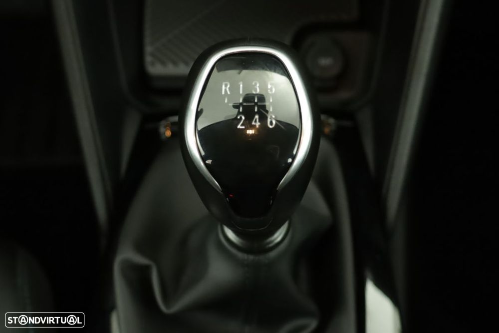 Citroën C4 1.2 PureTech YOU! - 14