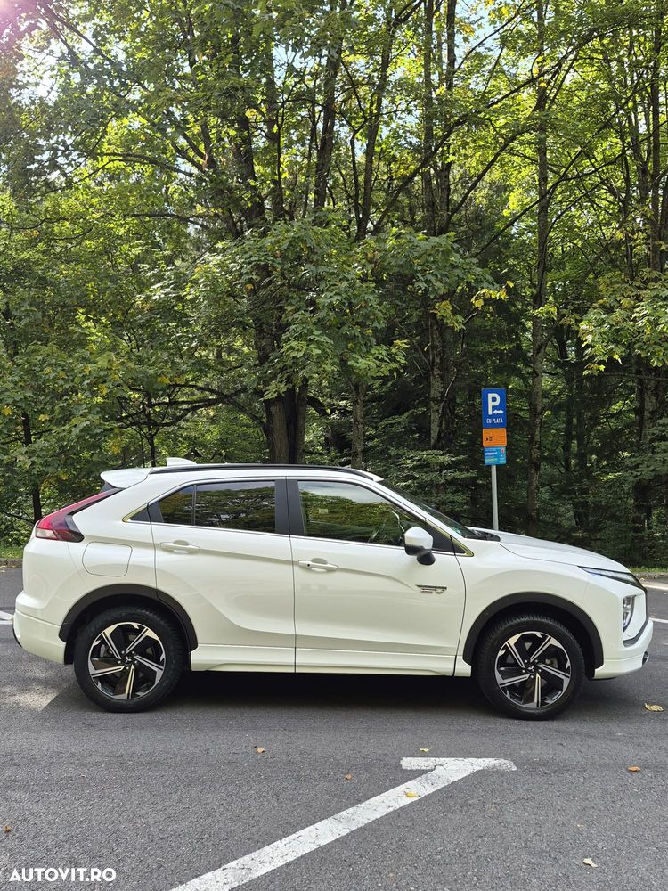Mitsubishi Eclipse-Cross - 6
