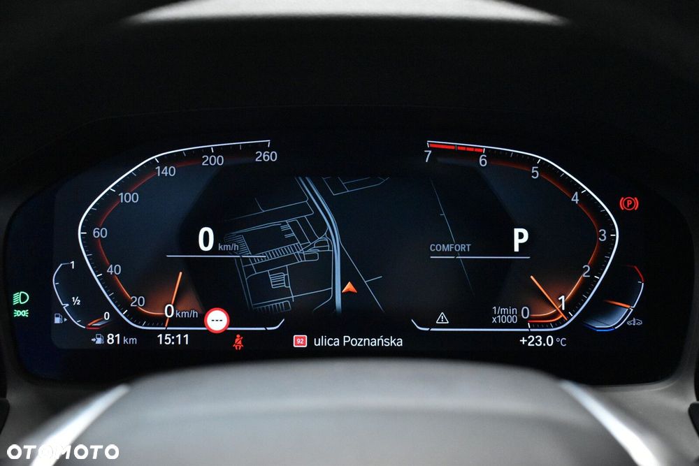 BMW Seria 3 - 19
