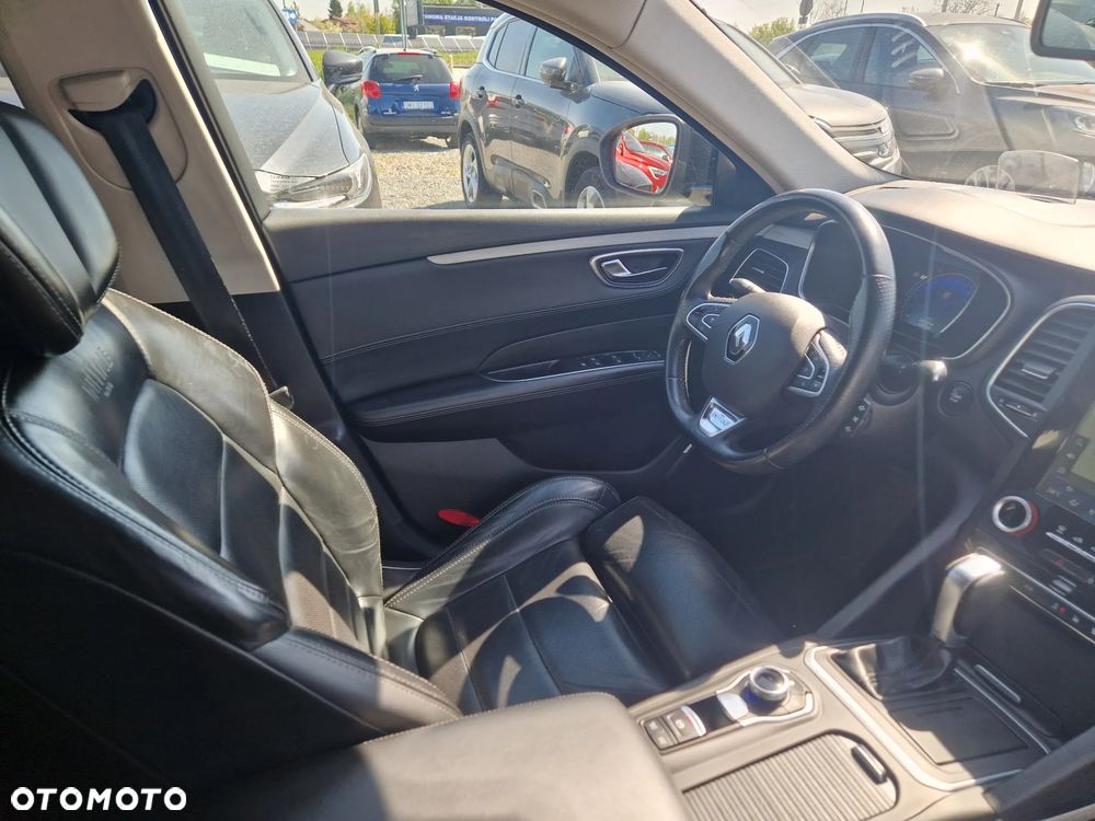 Renault Talisman ENERGY dCi 160 EDC INITIALE PARIS - 40