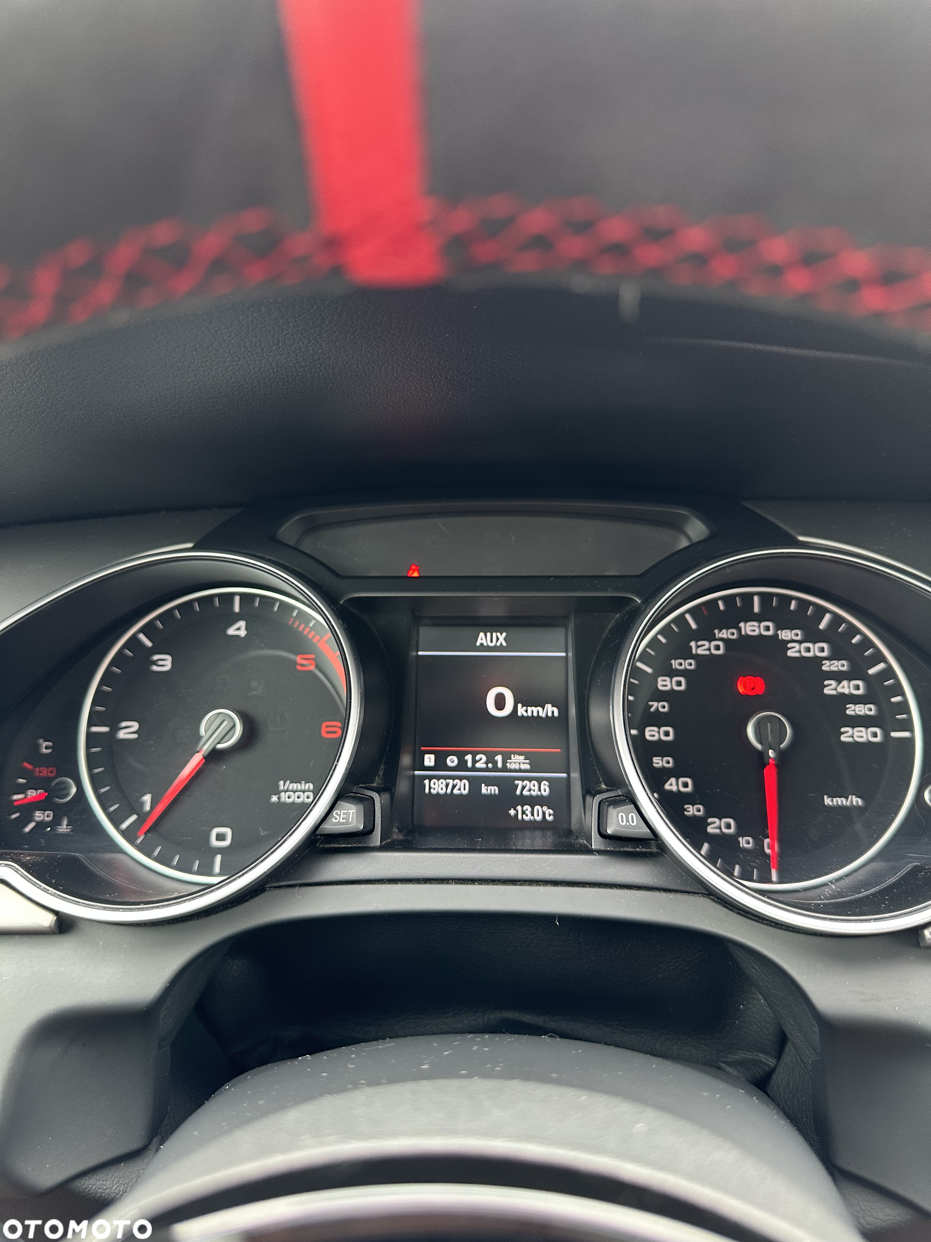 Audi A5 2.0 TDI DPF - 8