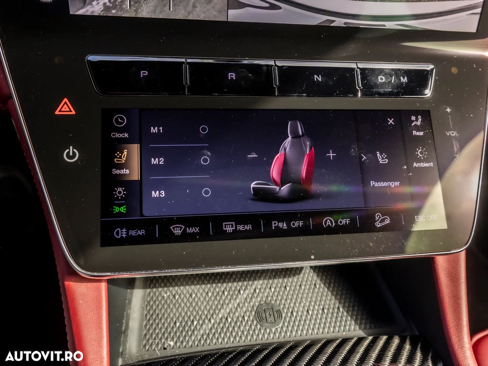 Maserati Grecale Modena - 34