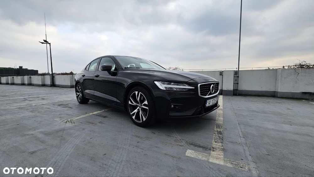 Volvo S60 T5 AWD R-Design - 22