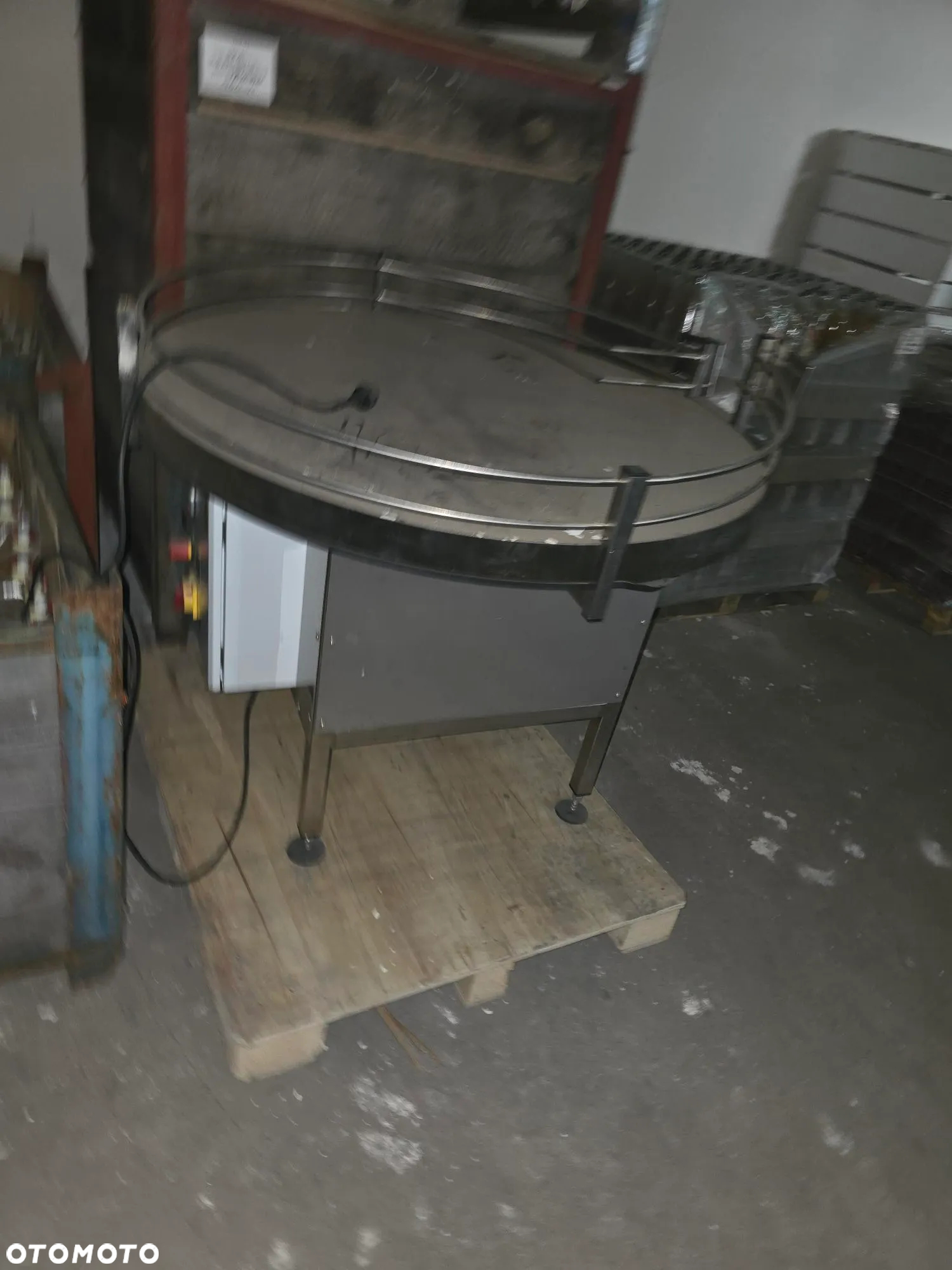 Inny Etykieciarka ETK-OK - 7