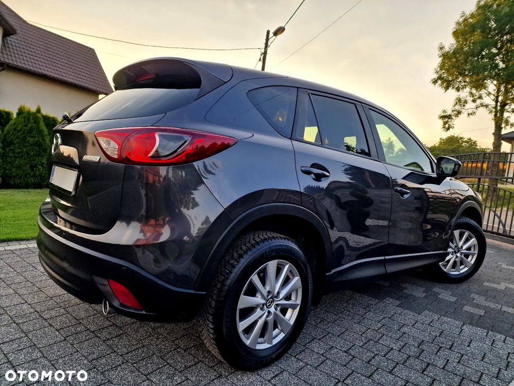 Mazda CX-5 2.0 Skyenergy 2WD - 3