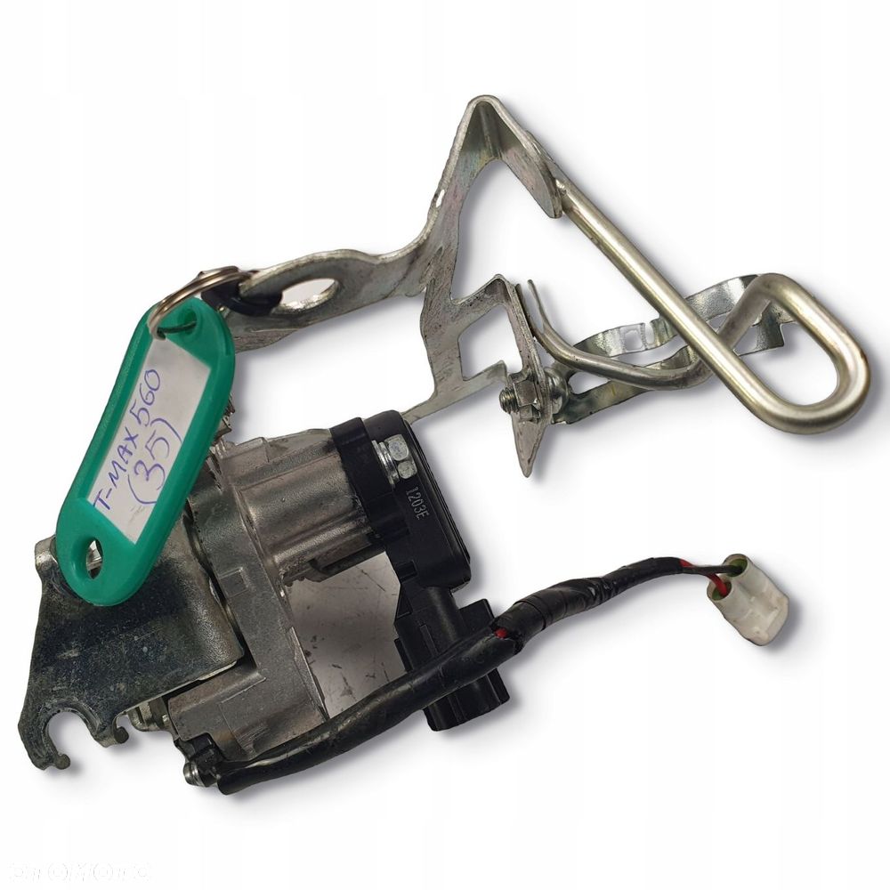 POTENCJOMETR GAZU Yamaha T-Max 560 Tech Max 560 20-25 czujnik BC31-11134 - 3