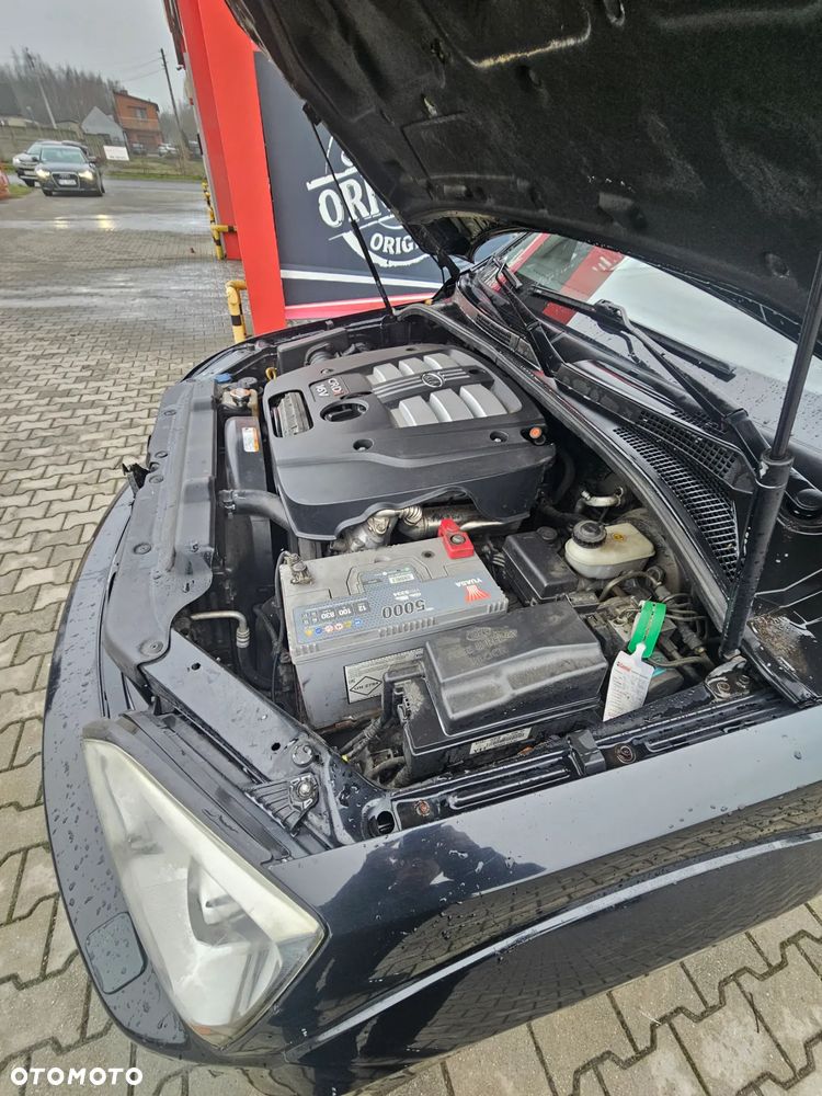 Kia Sorento 2.5 CRDi VGT EX - 2