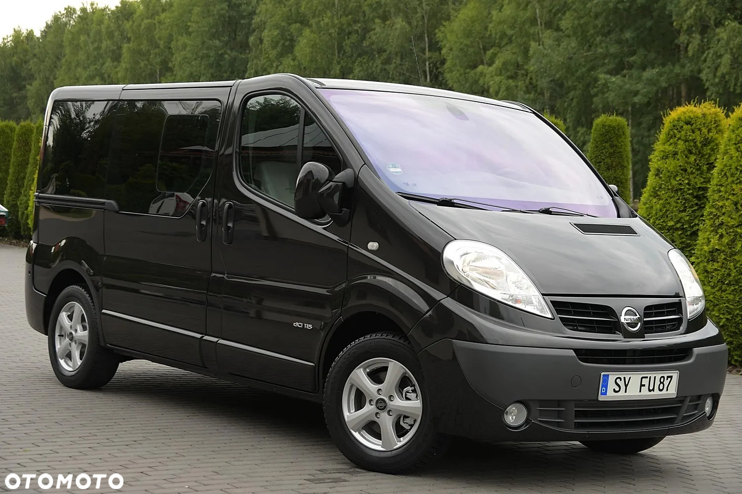 Renault Trafic - 12