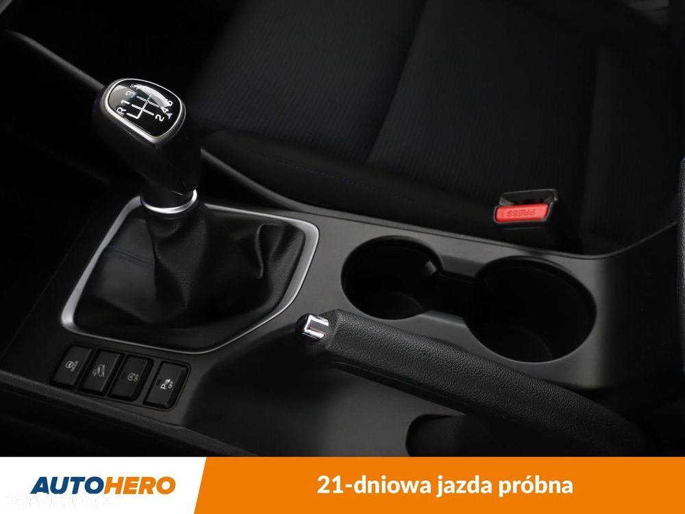 Hyundai Tucson 1.6 GDi Classic 2WD - 28