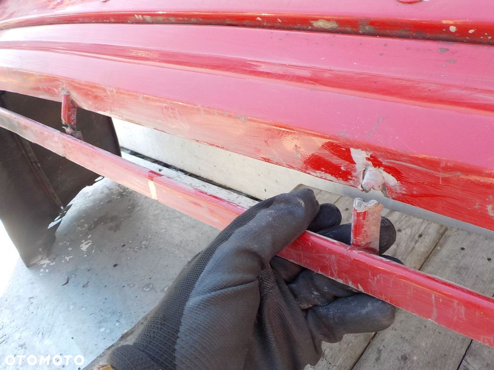 391 VOLVO V50 SPORT KOMBI ZDERZAK TYŁ TYLNY PDC - 6