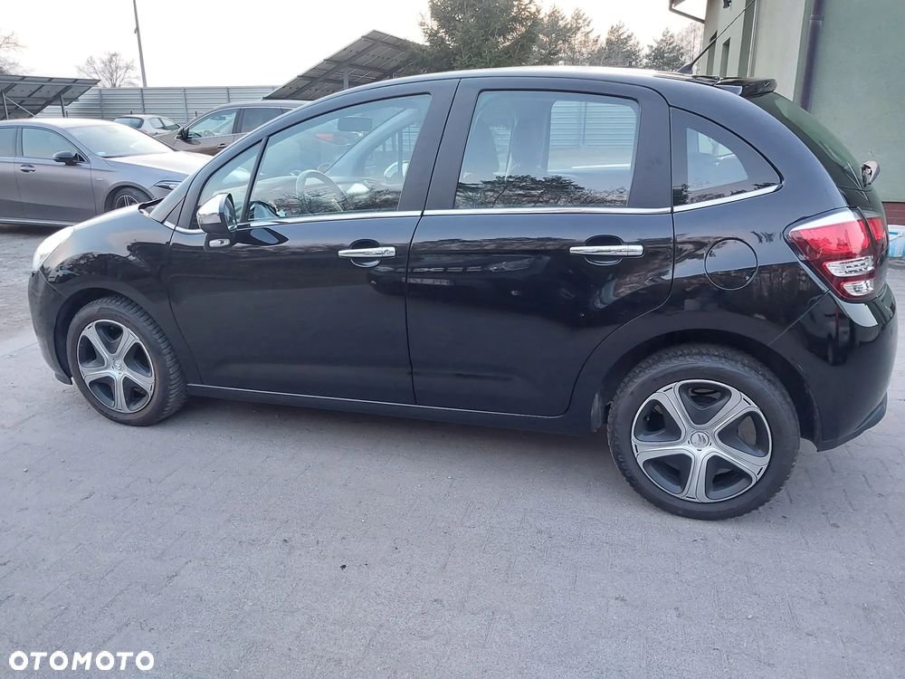 Citroën C3 1.2 PureTech Exclusive - 5