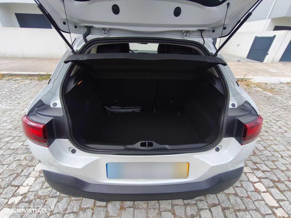 Citroën C4 Cactus 1.2 PureTech Shine Pack - 10