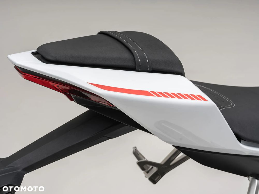 ZX MOTO 500RR - 25