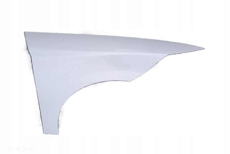 seat ibiza v 6f lift 21-25r przód maska błotnik zderzak pas lampy lb9a - 5