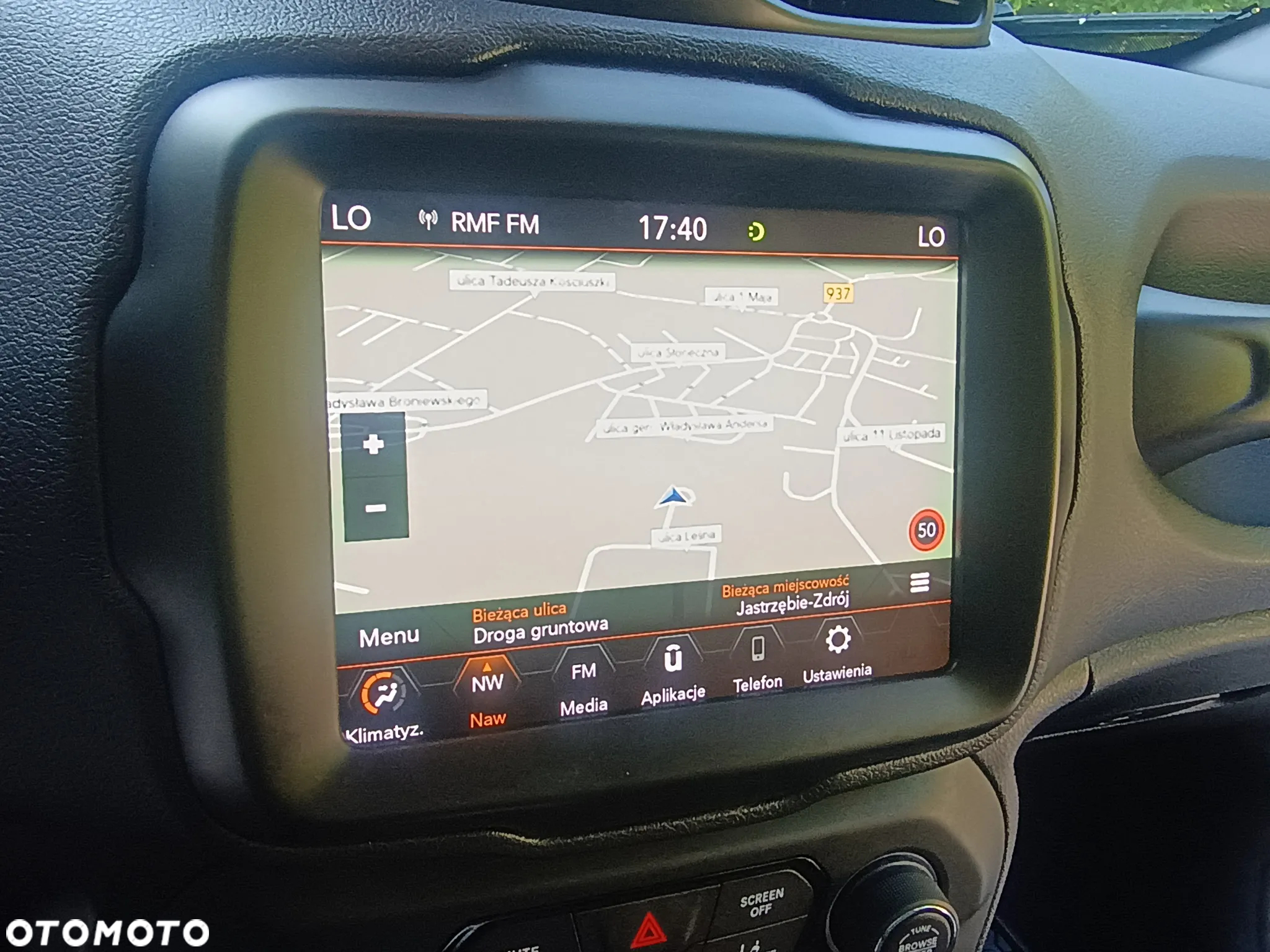 Jeep Renegade 1.3 GSE T4 Turbo Limited 4x4 S&S - 20