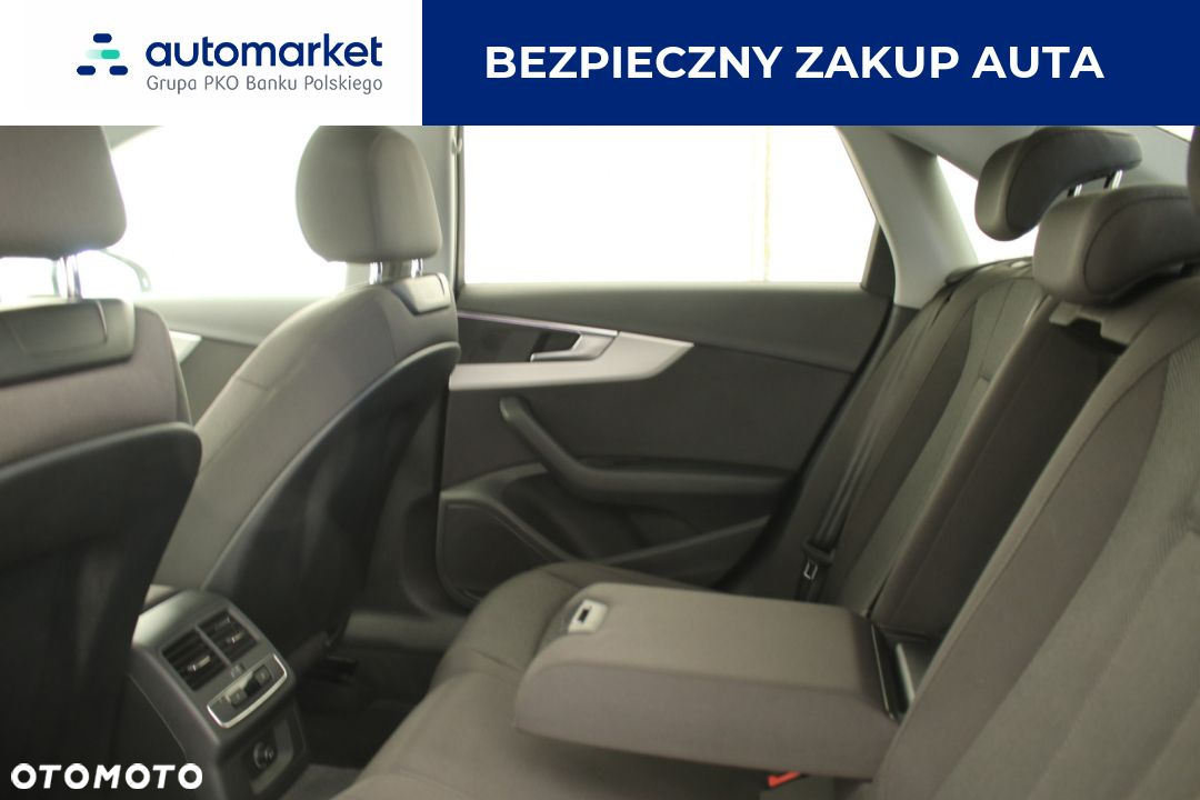 Audi A4 35 TFSI mHEV S Line S tronic - 8