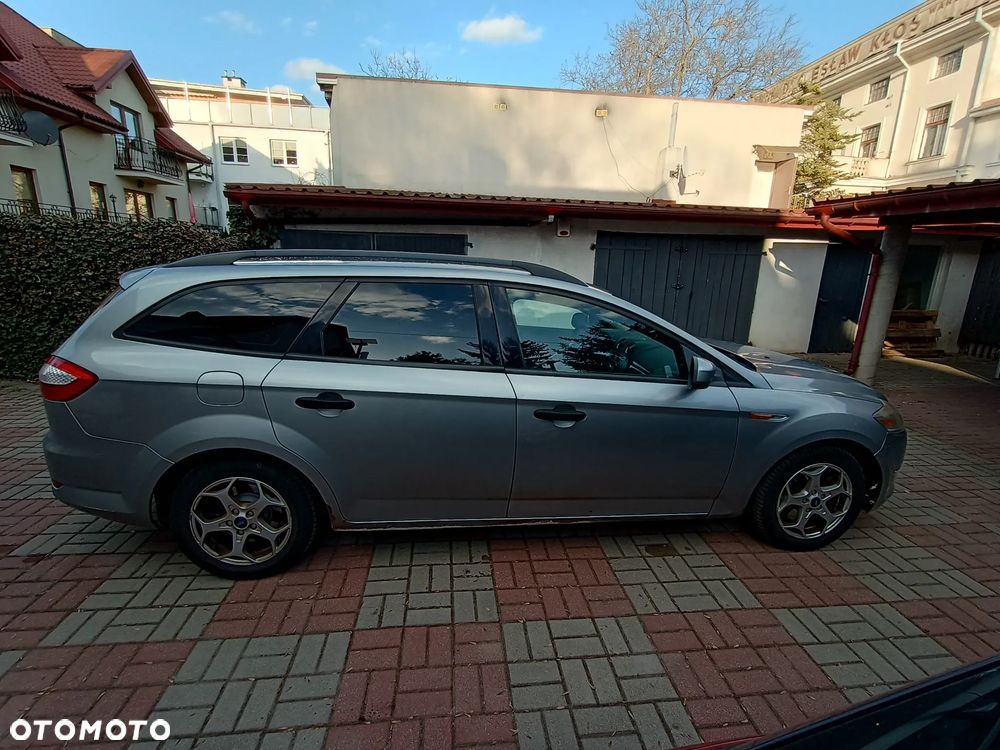 Ford Mondeo 1.8 TDCi Trend - 7