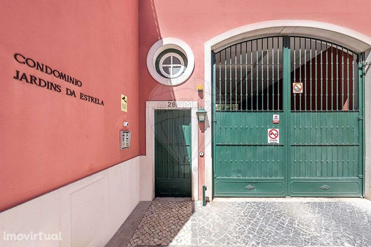 Apartamento T1 para venda - Grande imagem: 2/23