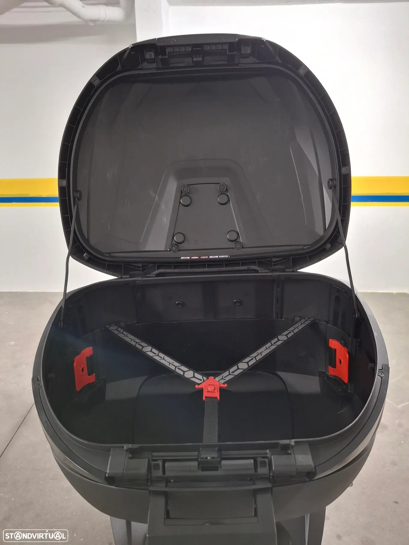 Quadro Qooder - 24
