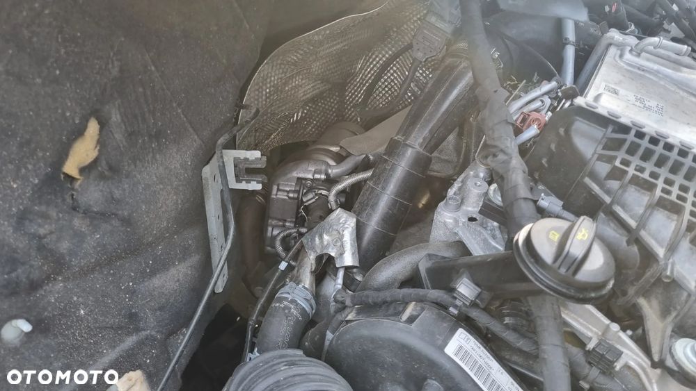 Volkswagen Crafter - 22