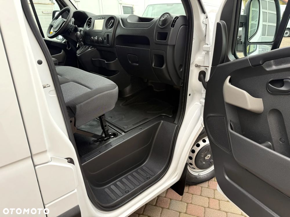 Renault Master L3H2 170-konny - 27