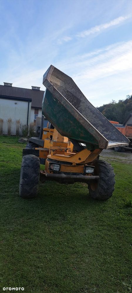 Barford sxr6000 - 4