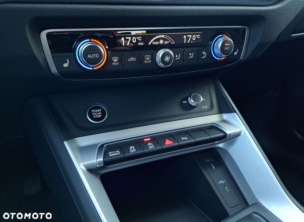 Audi Q3 Sportback - 15