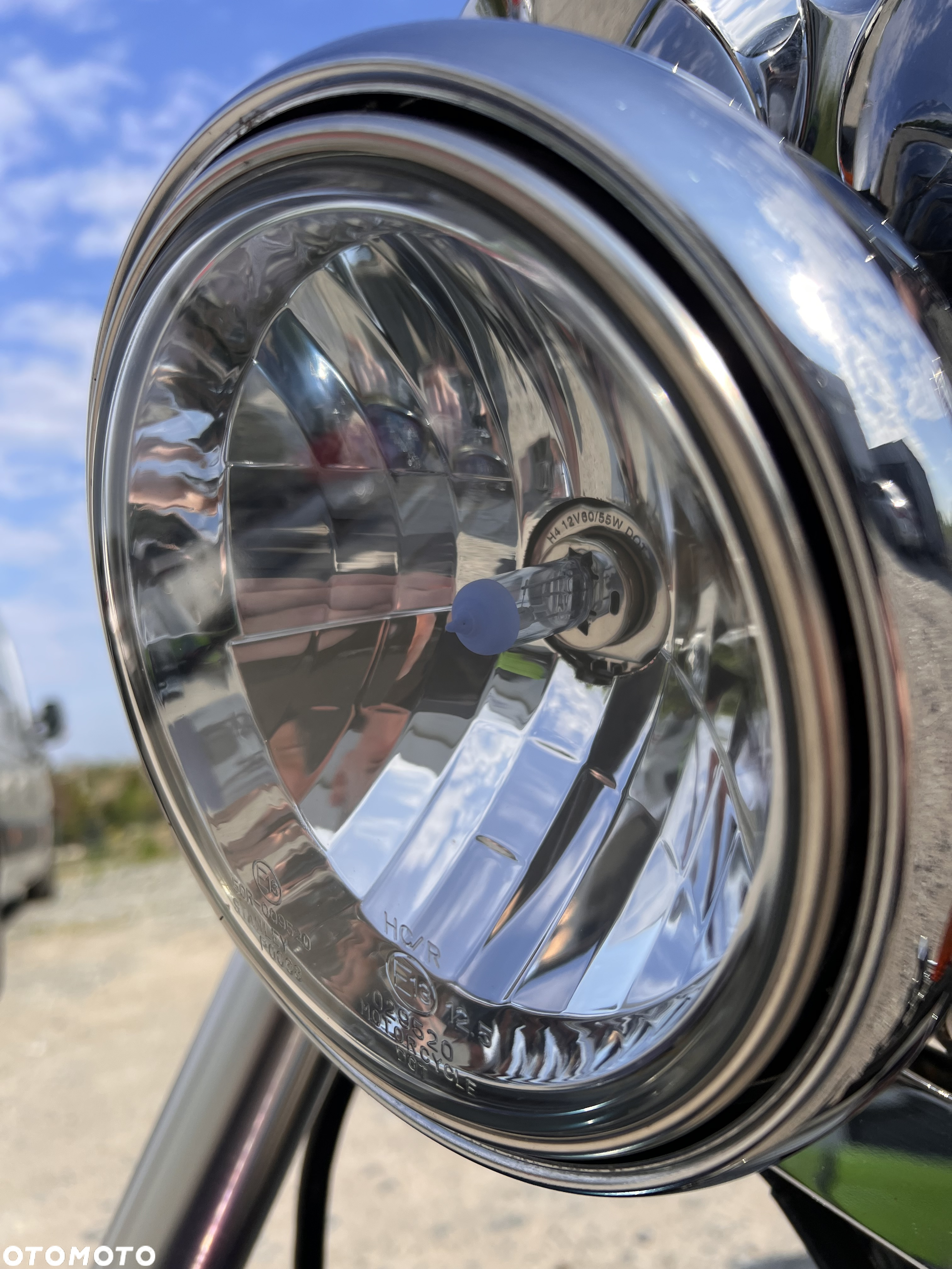 Kawasaki Vulcan - 12