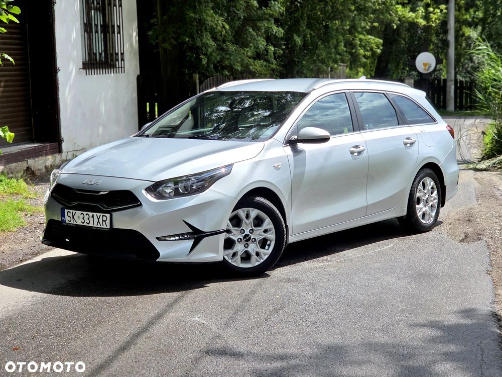 Kia Ceed 1.5 T-GDI L - 22