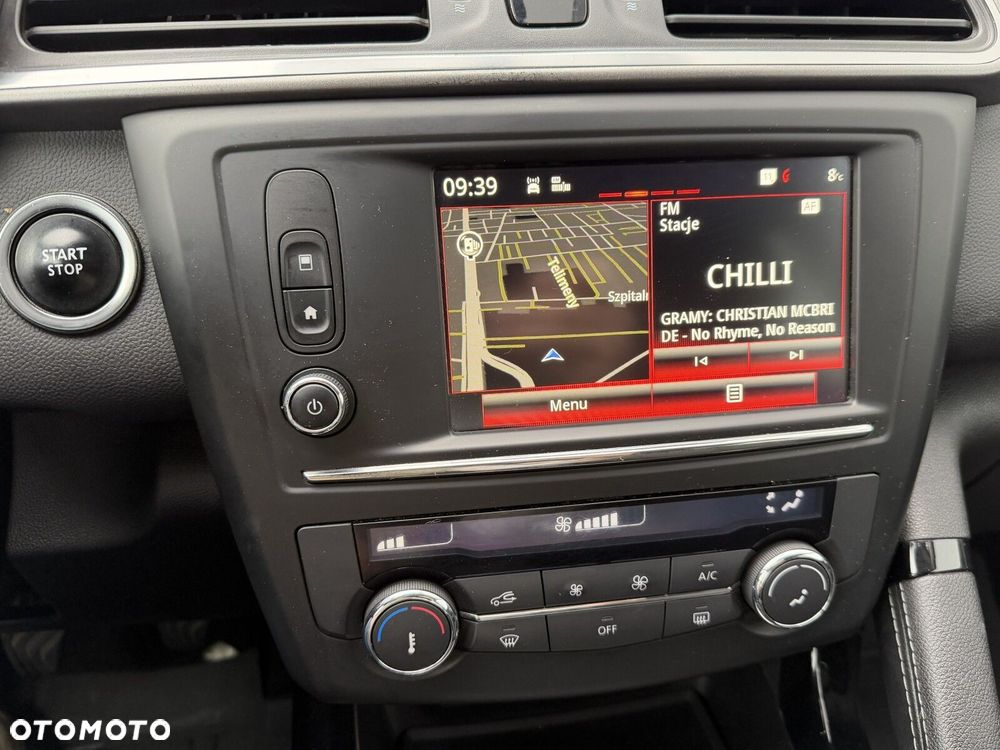 Renault Kadjar 1.2 Energy TCe Zen - 35