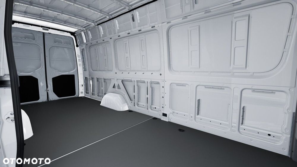 Mercedes-Benz Sprinter 317 CDI KA OM654 ekstra długi PRO - 9